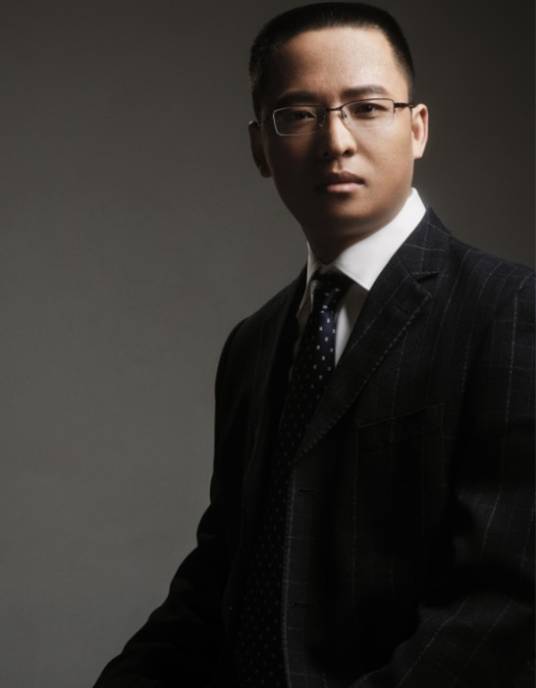 郭成林（成林智库创始人）