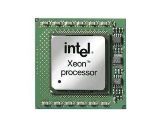 Intel Xeon E5-2680