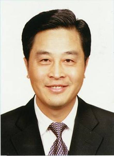 李建红（中国石油天然气集团有限公司外部董事）