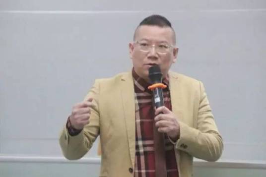 李富贵（中国医生，演员）