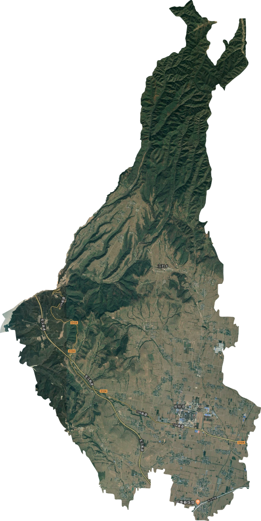 柳林镇（陕西省宝鸡市凤翔区辖镇）