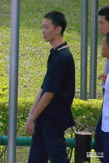 郑捷（台北捷运杀人犯）