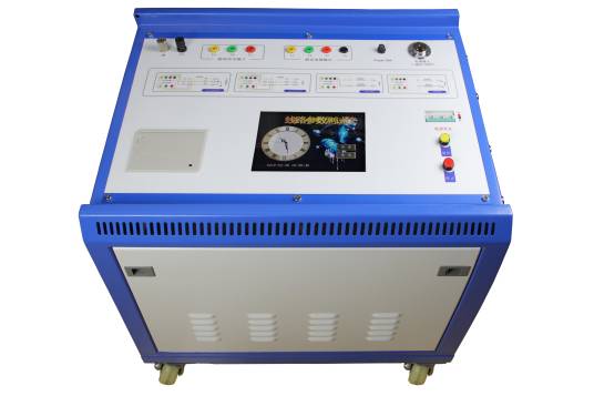 线路参数测试仪