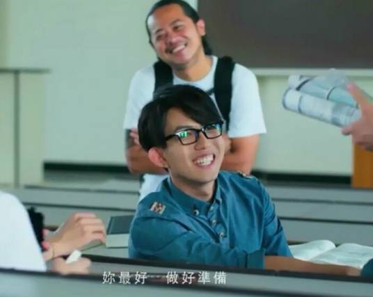 浪费（2012年林宥嘉演唱歌曲）