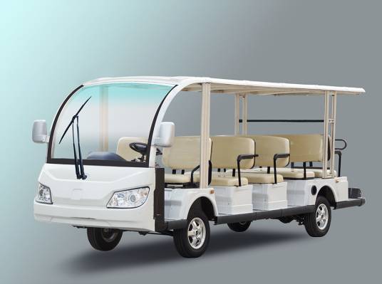 游览车(根据市场需求而开发研制的游览车)