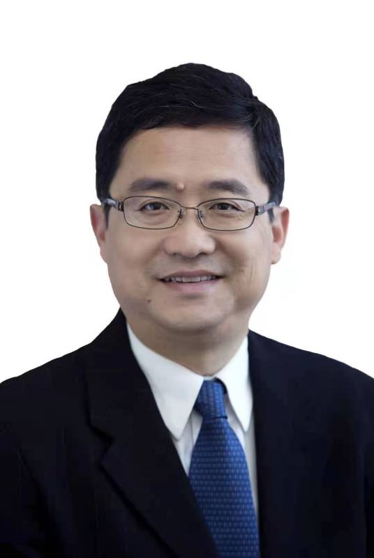 张军(山东省青岛市委原常委、宣传部原部长,市委教育工委原书记)