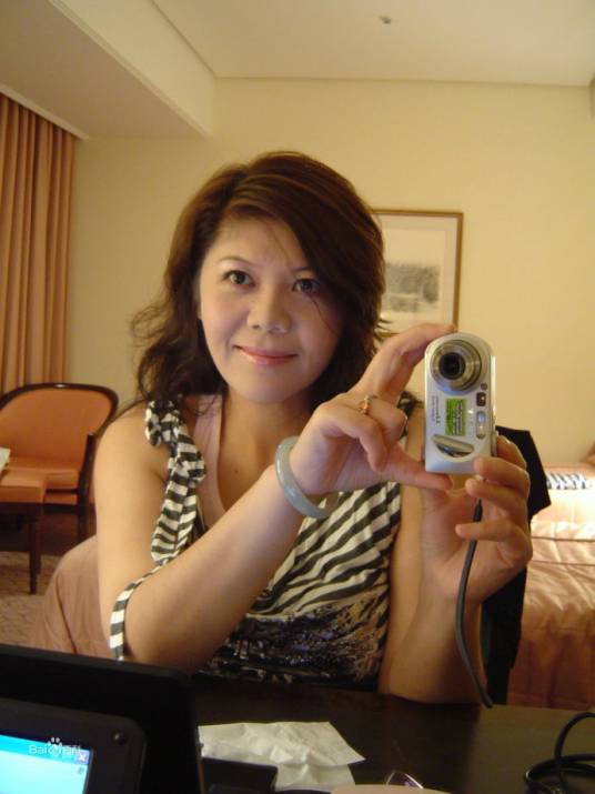 郑媛（代表作品《夺爱夫君》）