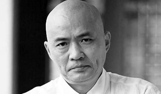 陈绍华（中国著名平面设计师）