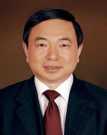 李国华（中国联合网络通信集团有限公司原党组副书记、总经理）