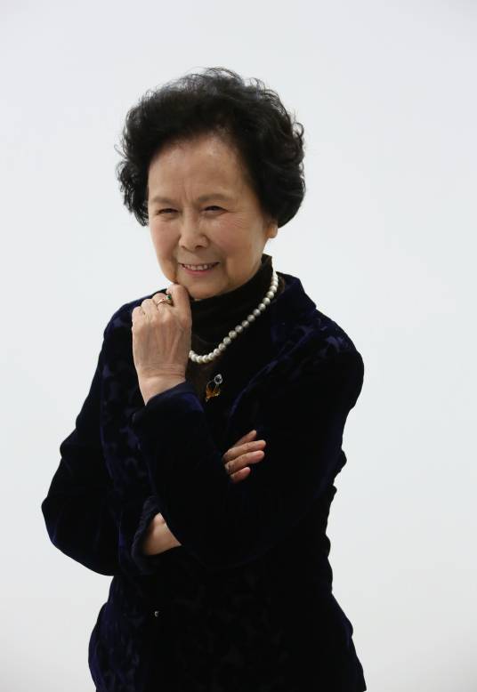 杨洁（中国内地女导演、国家一级导演、制片人、编剧）