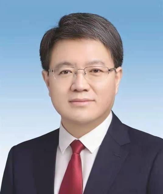 郭红波(山西省吕梁市政府副市长,市公安局党委书记、局长)