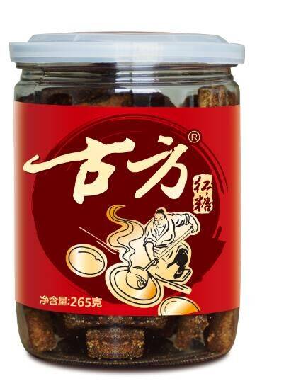 古方红糖