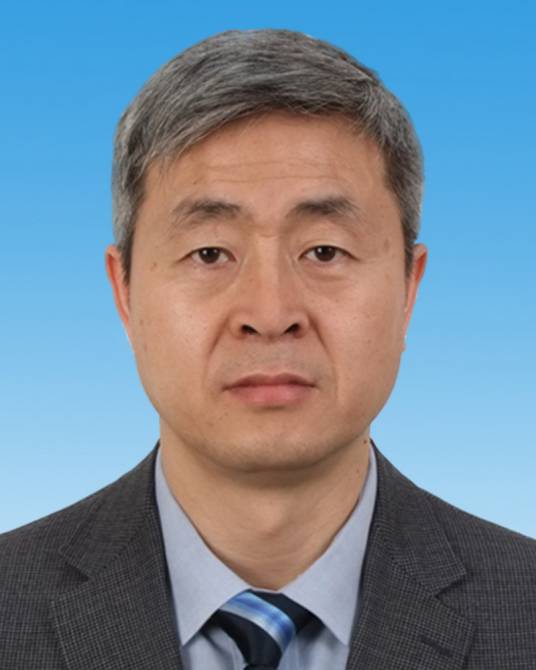 王骁（山东省潍坊市昌乐县委书记）