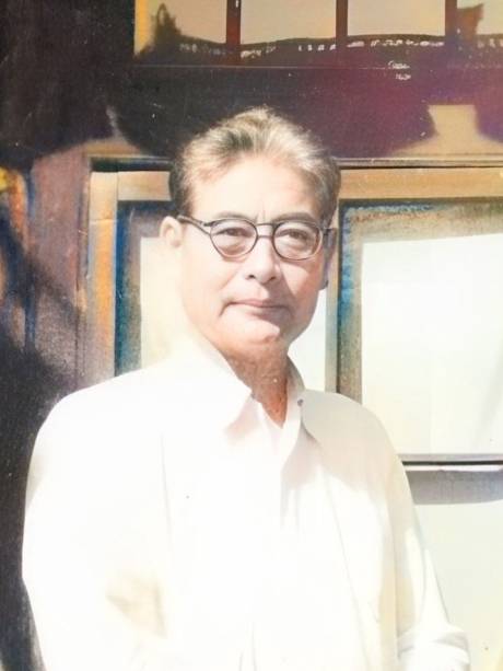 郭味蕖(当代画家、美术教育家、美术史论家)