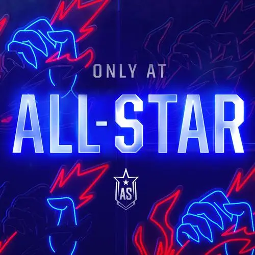 英雄联盟全明星赛