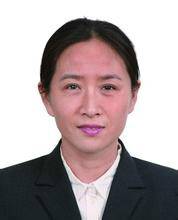 王晓慧(清华大学研究员)