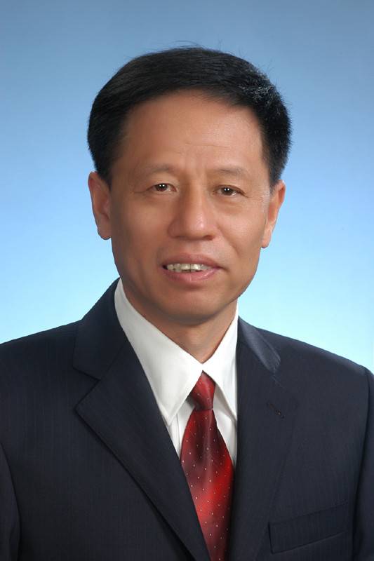 张坚（安徽省高级人民法院原党组书记、院长）