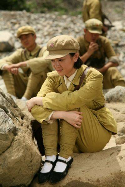 借命（中国大陆2011年由王洛勇，何政军，王雅捷主演的电视剧）