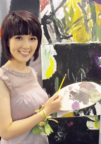 王思雅（中国内地女演员、主持人）