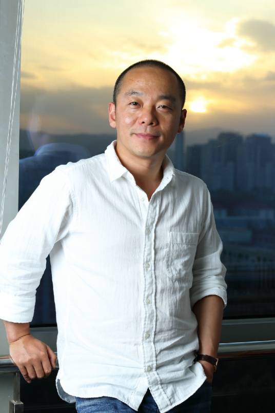 冯鑫（暴风集团创始人兼CEO）