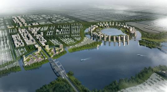 长春高新技术产业开发区