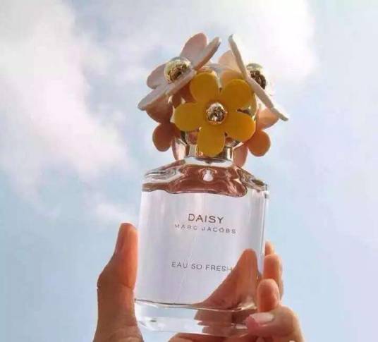 Daisy（小雏菊女性淡香水）