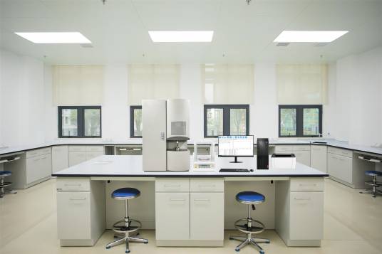 红外碳硫分析仪