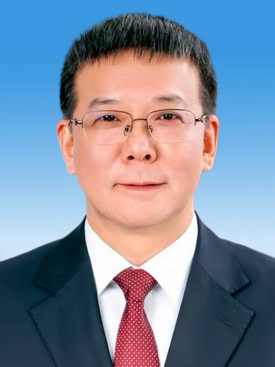 刘旭辉（辽宁省沈阳市委常委，市人民政府党组成员、副市长）