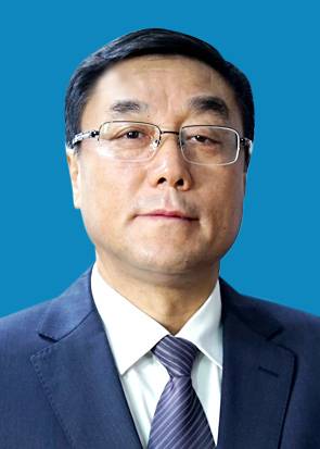 王东旭(黑龙江省第十四届人民代表大会农业林业委员会副主任委员)