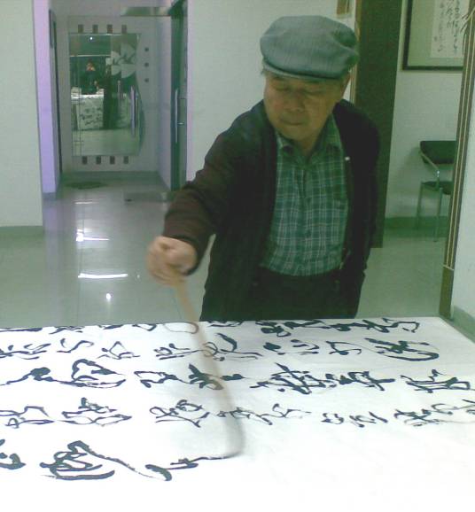 王国文（兰州龙文化研究院院长）