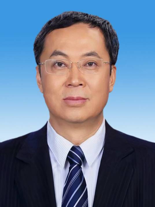 杨勇平(华北电力大学校长、党委副书记,中国工程院院士,热能动力工程专家)