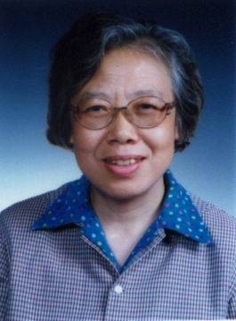 朱静（中国科学院院士、材料科学家）