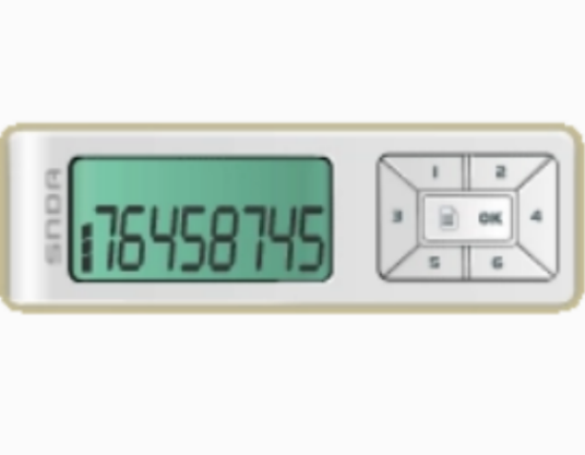 密保(密码安全保护)