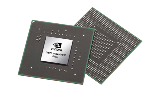 GTX860M