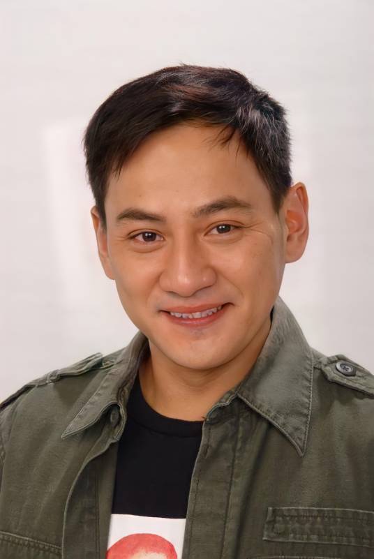 李家声（中国香港男演员）