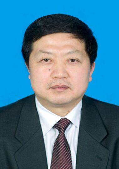 傅德辉（湖北省法学会会长）