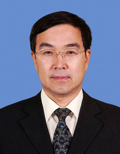 焦利(原中央电视台台长)