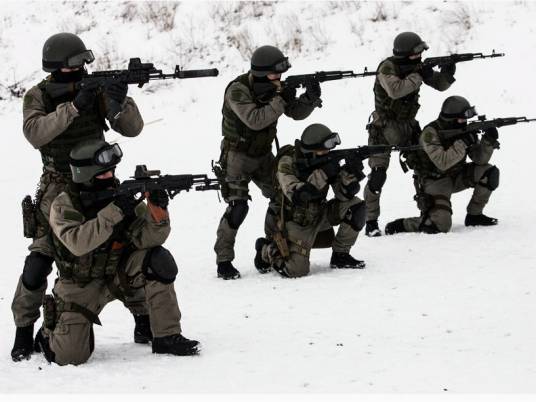 特种作战(特种部队作战方式)