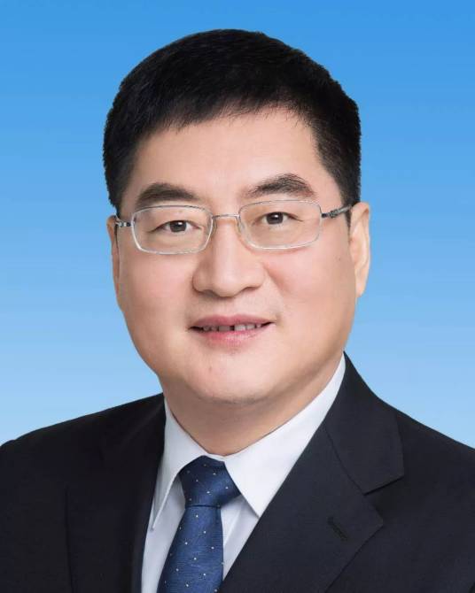 李延强(广西壮族自治区政协经济委员会副主任)