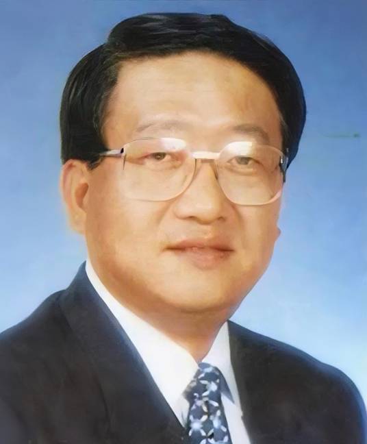 刘金宝（中国银行前副董事长、兼中银（香港）前总裁）