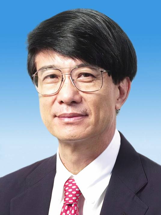 朱经武(中国科学院外籍院士、美国物理学家)