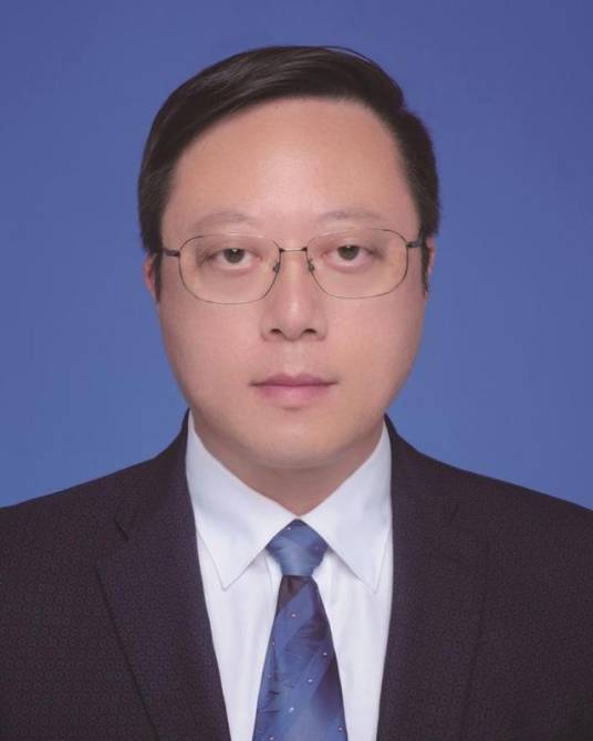 张一峰(江苏沿江地区农业科学研究所所长)