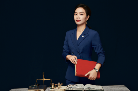 方琴(衣邦人创始人、董事长兼CEO)