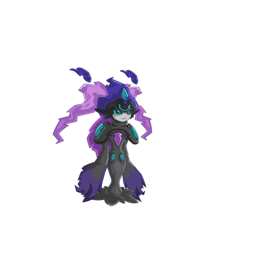 尤米娜（游戏《赛尔号》中的角色）