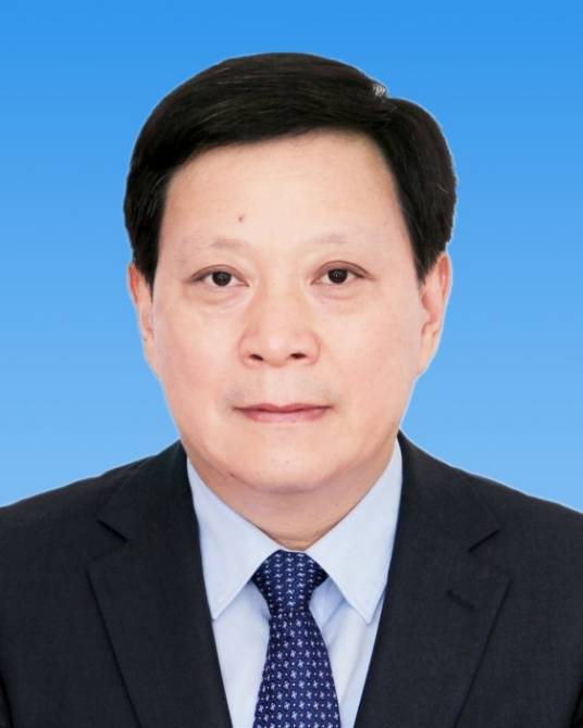 王志宏（河南省许昌市人大常委会主任、党组书记）
