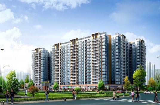 房地产开发经营（房地产开发企业在城市规划区内国有土地上进行基础设施建设、房屋建设、出租商品房的行为）