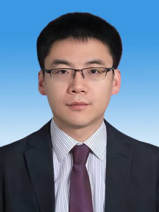 李志宇（四川省泸州市委常委）