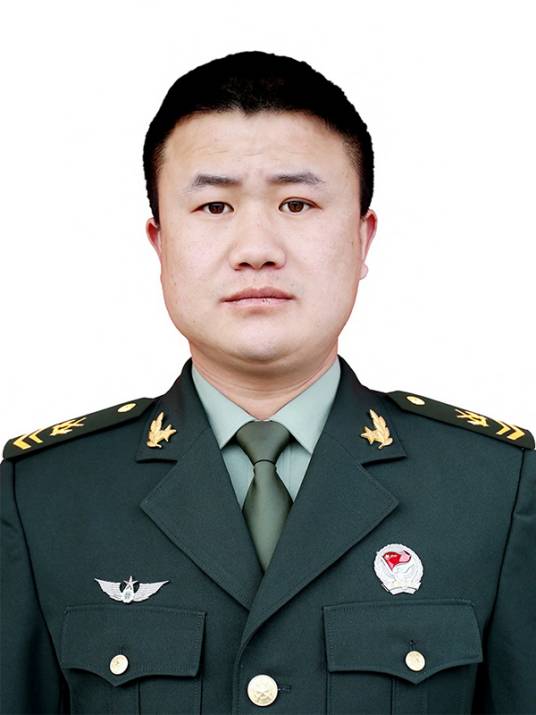 申亮亮(马里维和牺牲战士)