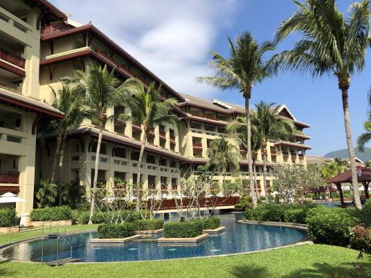 三亚丽思卡尔顿酒店