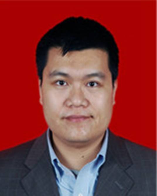 姚尧(西安工业大学校长、党委副书记)